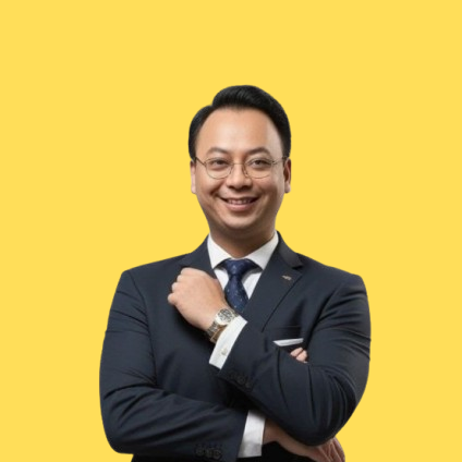 Dr. Benny Al Farisi, S.Pd, MM.