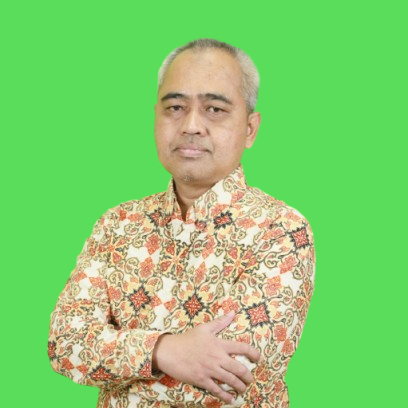 Budhi Wirawan, S.E, M.Psi.T.